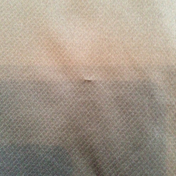 Under armor, grey pullover with great patch, large - Picture 4 of 4